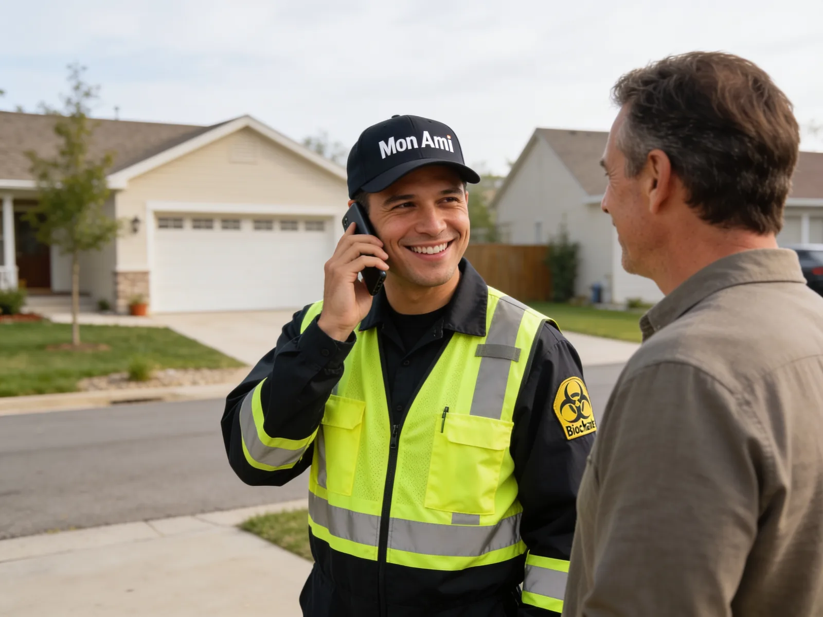 Sewage Cleanup Emden, MO FAQs